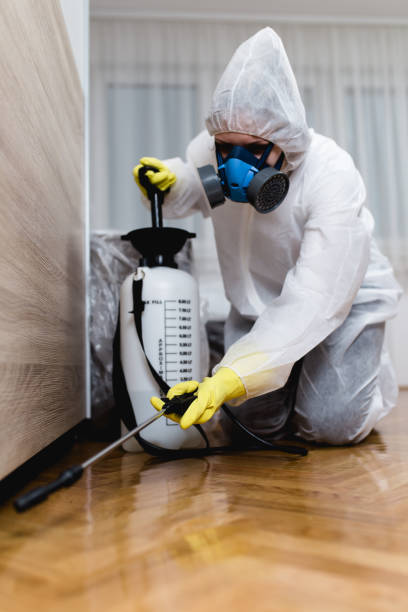 Best Fumigation Services  in Middletown, PA